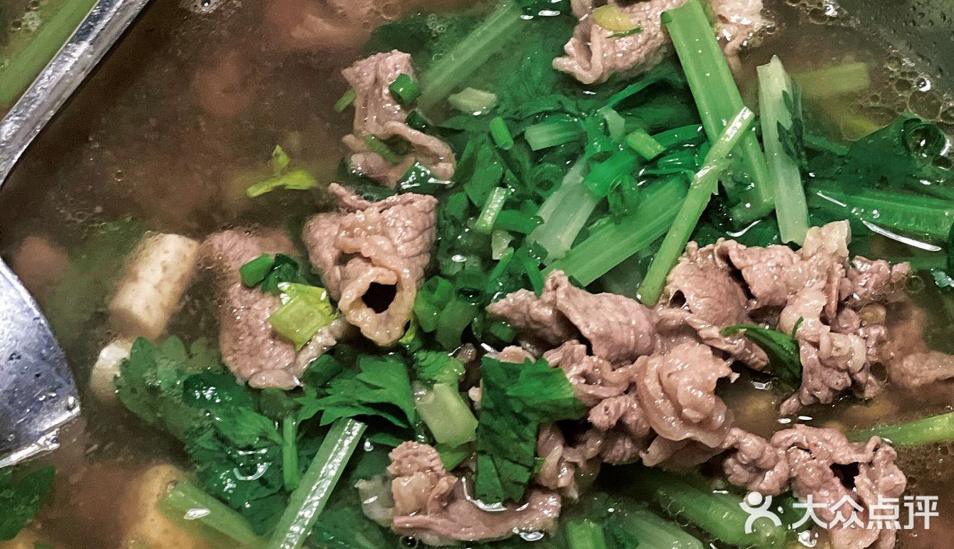 排队四小时的牛肉到底牛不牛