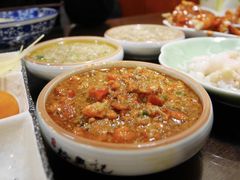 秃黄油-裕兴记•蟹黄面馆(人民广场店)