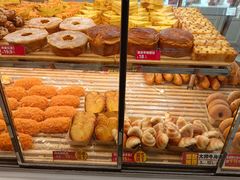 -味多美蛋糕(阜成门店)