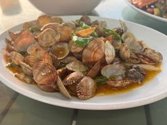 -七鲜渔港美食餐厅(巽寮湾海景店)