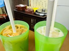-兰芳园(中环老店)