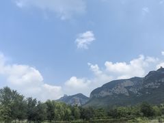 -响堂山石窟-北响堂山石窟
