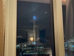 -广州富力丽思卡尔顿酒店