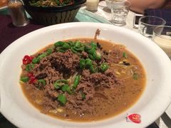 李老爹(宣武门店)-李老爹香辣蟹(宣武门店)