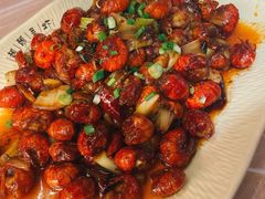-靓靓蒸虾·头牌蒸虾(雪松路总店)