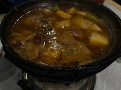 -范贤光鸡公煲(平乐园总店)