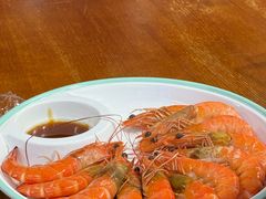 -坛南湾阿强农家乐.海鲜大排档老字号(福州地标美食店)