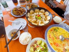 -十二道丰味·徐州土菜·烧烤(何山路店)