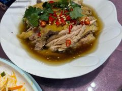 -郭鸡肉·非遗餐厅(安仁古镇店)