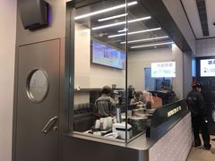 -喜茶(深圳海岸城店)