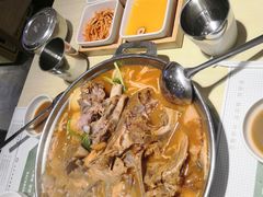 -韩香福脊骨汤锅(上杭路店)