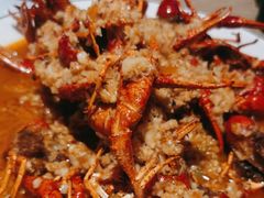 -红盔甲·小龙虾(车公庙店)