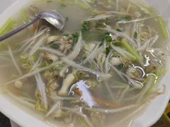 -红红海鲜大排档