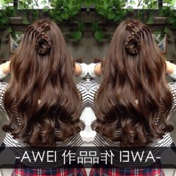 -New Fashion·新时尚形象设计