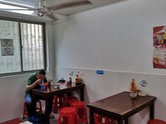 大堂-阿麟馄饨(延长路店)
