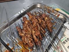 -文文烤肉(大皮院店)