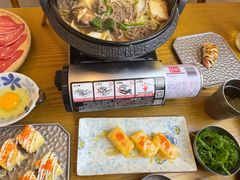 -大鲜生·亚洲菜融合小食堂