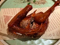 -桃夭日式料理(国信店)