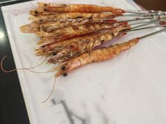 -瑞杰烧烤店·24小时营业(山东路店)