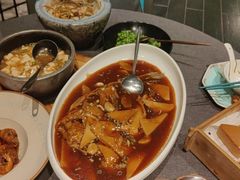 -柒园·三十年创意杭帮菜(龙湖滨江天街店)