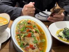 -鸿运楼·舌尖上的徽菜