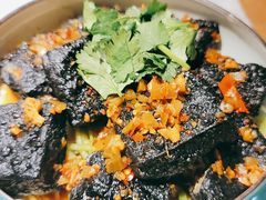 长沙臭豆腐-悦慕·花满溪(新城吾悦店)