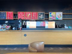 -星巴克(洛阳中州路王府井店)