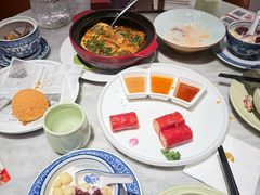 -蝴蝶里·粤菜·点心(龙湖杭州金沙天街店)