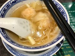 -麦奀云吞面世家 山顶店(山顶广场店)