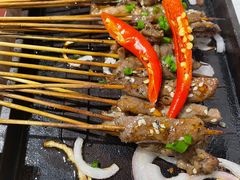 -馋嘴猫北京食堂·烤鸭·宵夜(亚运村店)