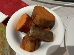 -艳阳天·非遗楚菜(武汉客厅店)