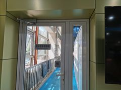 -竞时游泳健身(望京店)