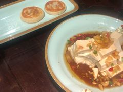 -江边城外烤全鱼(方庄时代购物中心店)