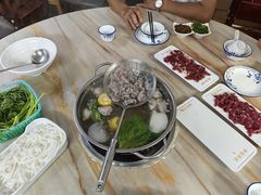 -杏花吴记牛肉火锅