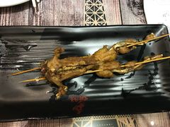 -龙虾风暴(松江店)