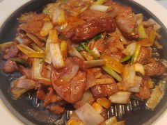 -悦融·京鲁菜·露台花园(安定门店)