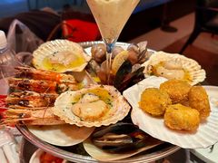 -Ministry of Crab•MOC(交子大道店)