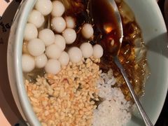 -绿茶餐厅(布吉万象汇店)