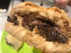 -大福来锅巴菜(古文化街店)