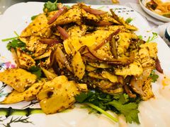 -西北朗益和穆斯林餐厅