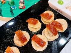 -北京全聚德(西客站店)