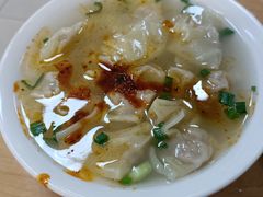 -瞻老元面馆(双塘路店)