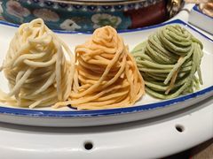 -羊来顺冰煮鲜羊 铁锅烀羊肉(中央大街店)