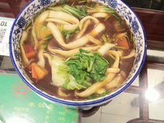 -河州春清真西北特色美食(虎踞路店)