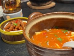 -蝴蝶里·粤菜·点心(滨江龙湖店)