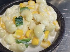 -吴草鸡爪오초닭발(城阳总店)