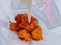 -1973继光香香鸡(合生汇购物中心店)