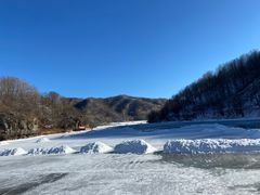 -玉渡山自然风景区