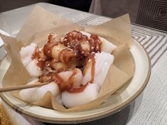 素肠粉-鹅冠港式茶餐厅(来福士店)