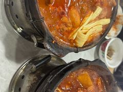 -范贤光鸡公煲(平乐园总店)